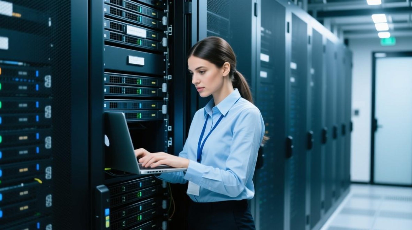 服务器远程访问中,有哪些高效快捷的方法和技巧? 服务器远程访问中,有哪些高效快捷的方法和技巧?