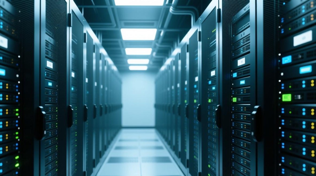 服务器免费试用申请流程有哪些步骤和注意事项？