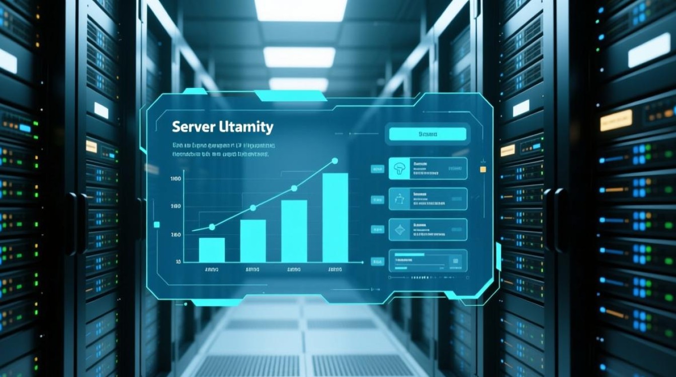 如何准确查询服务器利用率,有哪些有效方法或工具可用? 如何准确查询服务器利用率,有哪些有效方法或工具可用?