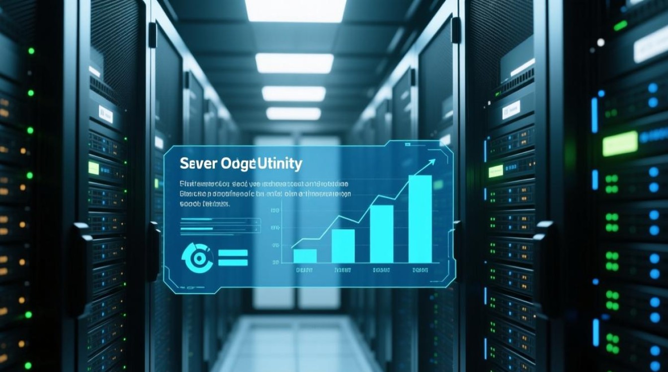 如何准确查询服务器利用率,有哪些有效方法或工具可用? 如何准确查询服务器利用率,有哪些有效方法或工具可用?