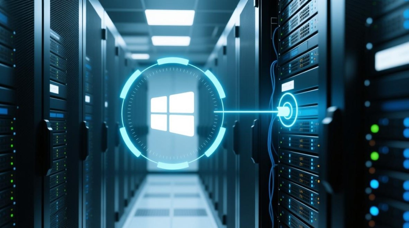 服务器远程桌面连接方法详解，是简单操作还是隐藏难题？