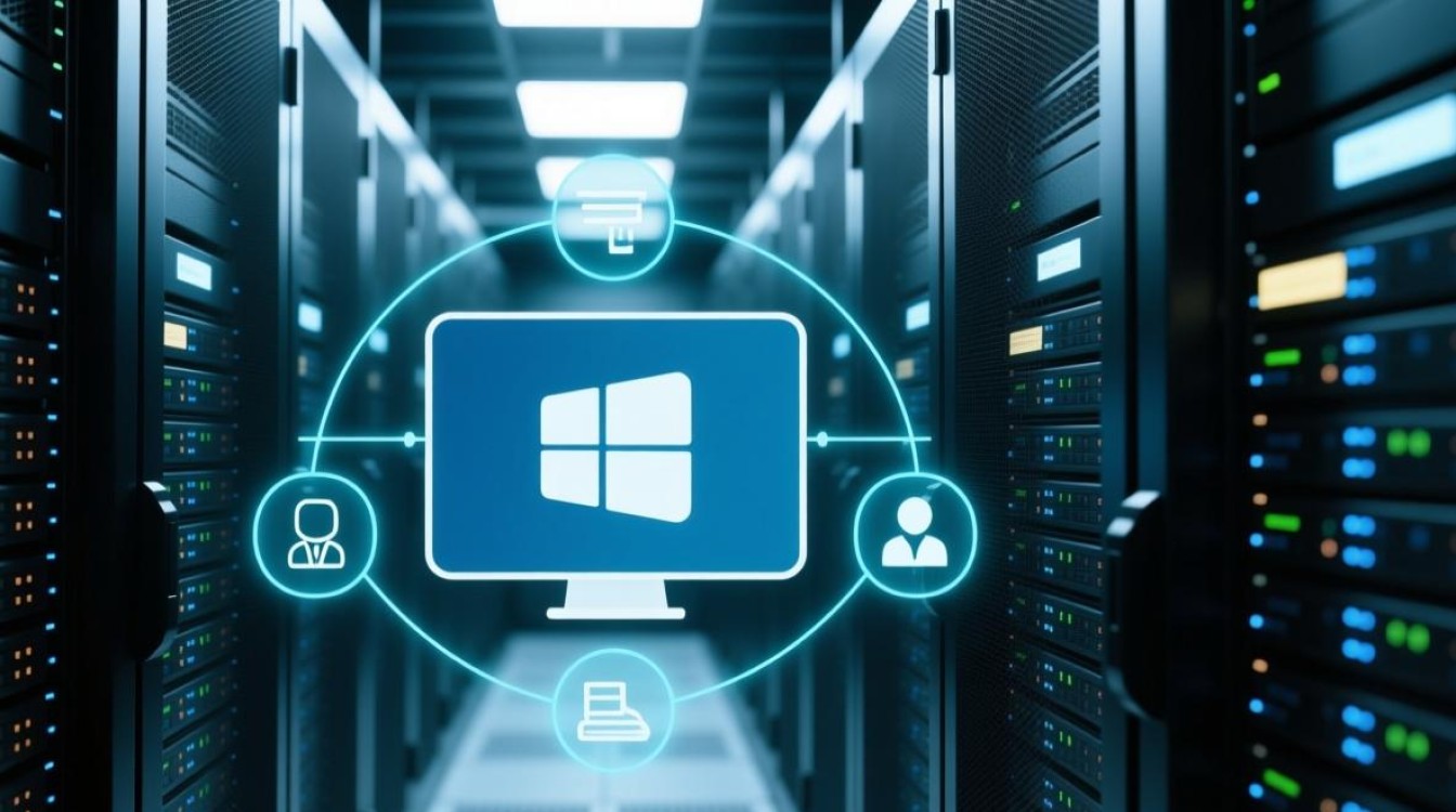 服务器远程桌面连接方法详解，是简单操作还是隐藏难题？