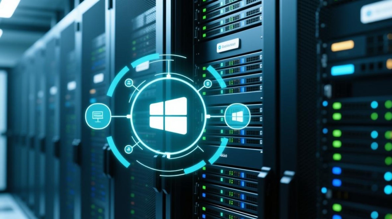 服务器远程桌面连接方法详解，是简单操作还是隐藏难题？