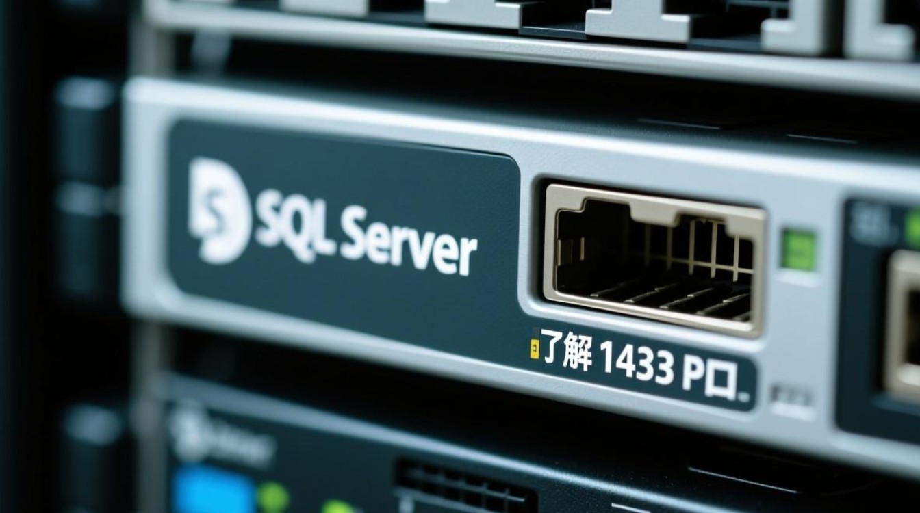 服务器更换1433端口的操作步骤和注意事项有哪些？