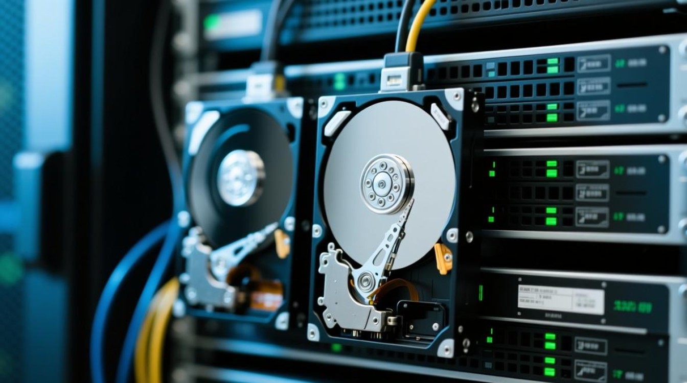 服务器挂载磁盘的具体步骤和最佳实践是什么？