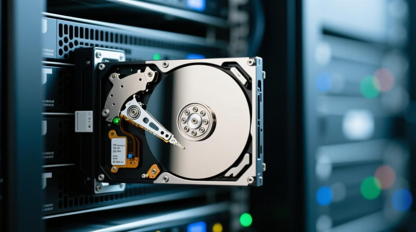 服务器挂载磁盘的具体步骤和最佳实践是什么？