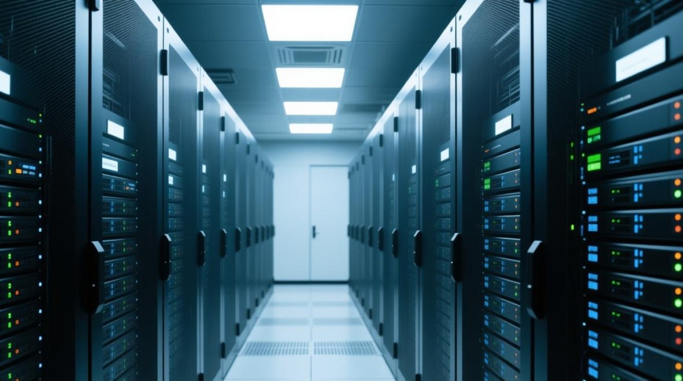 服务器利用率如何影响企业运营效率及成本控制? 服务器利用率如何影响企业运营效率及成本控制?