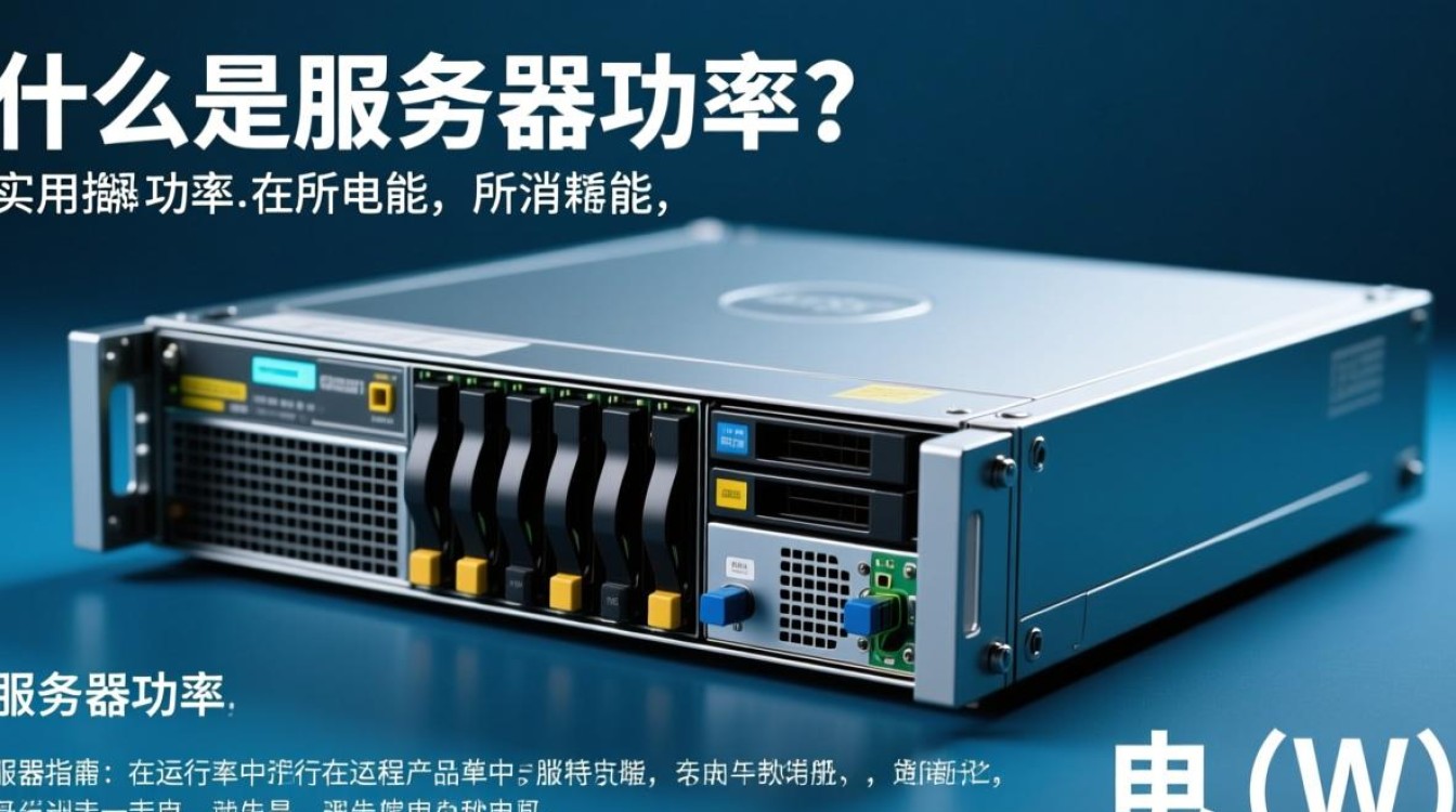 如何准确查询服务器功率？服务器功率查询的实用方法揭秘