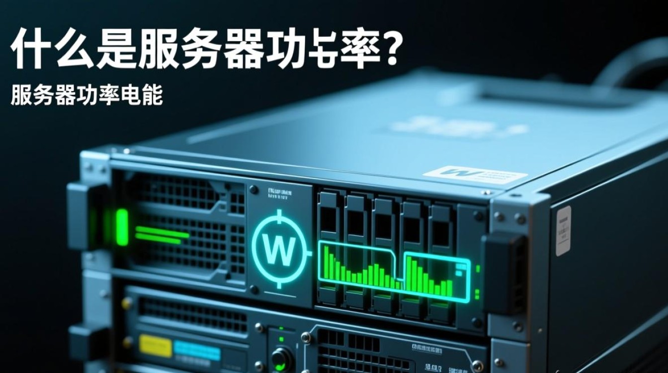 如何准确查询服务器功率？服务器功率查询的实用方法揭秘