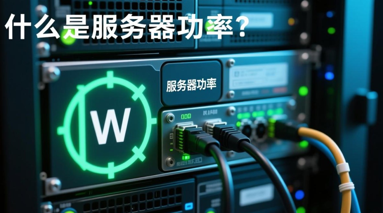 如何准确查询服务器功率？服务器功率查询的实用方法揭秘