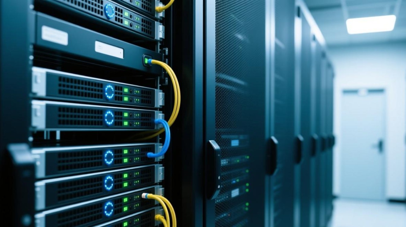 服务器更换过程中需要注意哪些关键步骤和潜在问题？