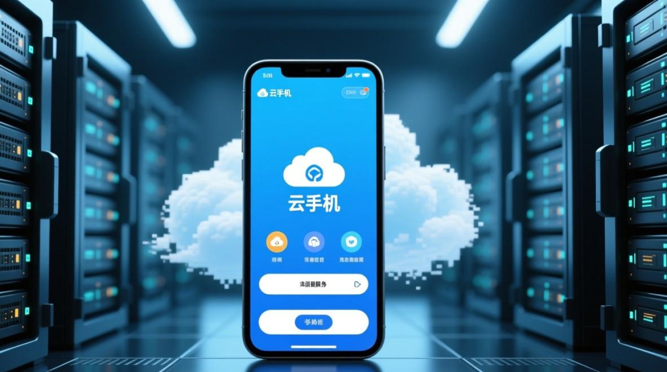 服务器制作云手机版下载，这款云手机应用靠谱吗？使用体验如何？