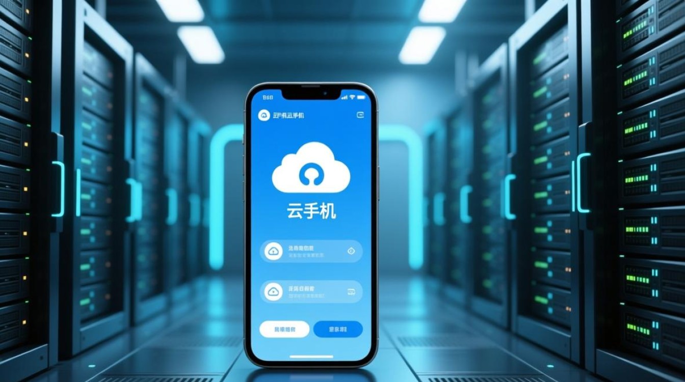服务器制作云手机版下载，这款云手机应用靠谱吗？使用体验如何？
