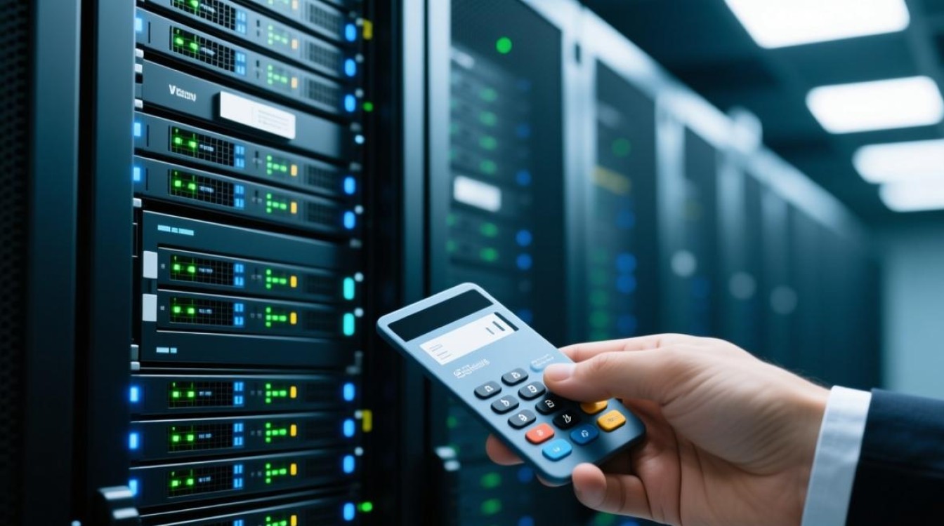 服务器运营中，究竟如何实现支付功能与成本控制？