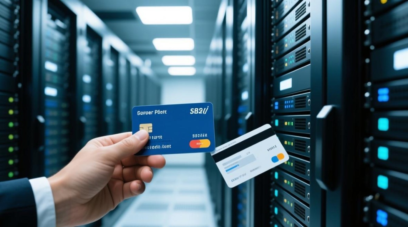 服务器运营中，究竟如何实现支付功能与成本控制？