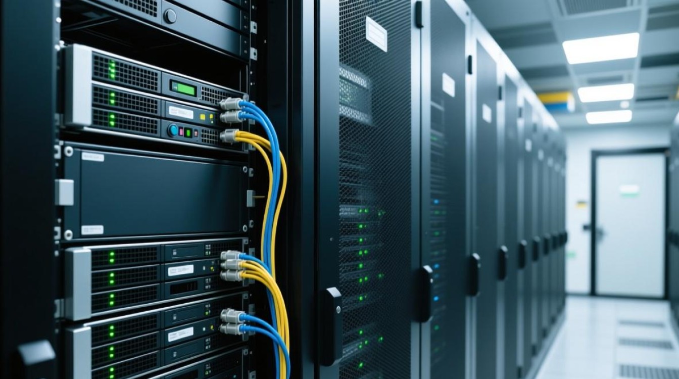 服务器功率究竟是多少？揭秘数据中心的能耗之谜