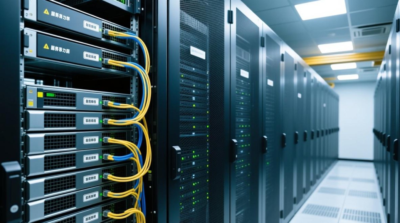 服务器功率究竟是多少？揭秘数据中心的能耗之谜