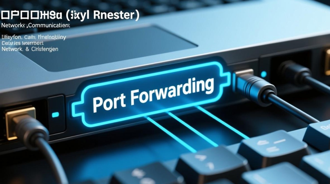 服务器端口映射操作步骤详解,为何我的服务器无法映射端口? 服务器端口映射操作步骤详解,为何我的服务器无法映射端口?