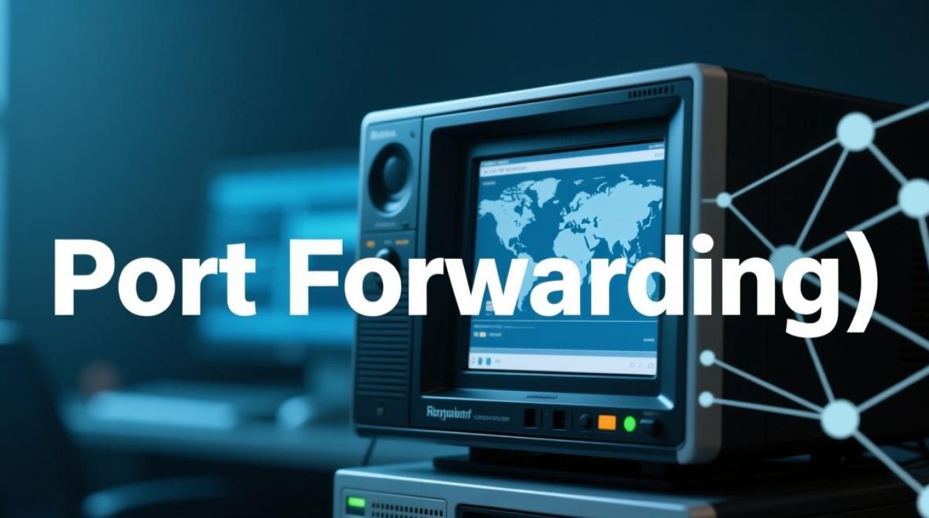 服务器端口映射操作步骤详解,为何我的服务器无法映射端口? 服务器端口映射操作步骤详解,为何我的服务器无法映射端口?