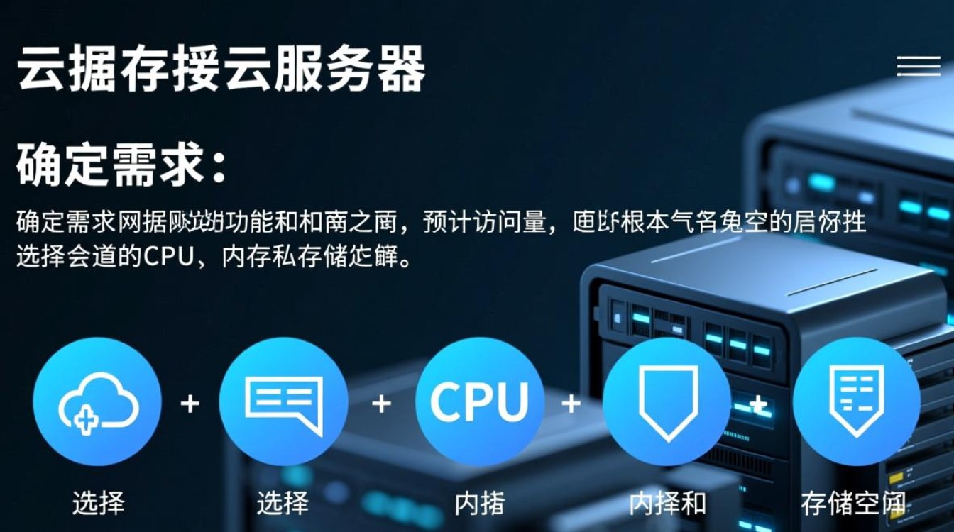 如何高效快速搭建网站？服务器配置与优化技巧大揭秘！