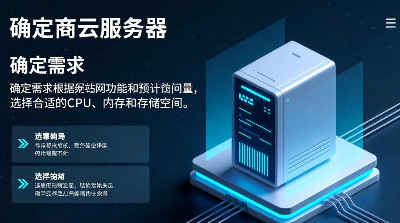 如何高效快速搭建网站？服务器配置与优化技巧大揭秘！