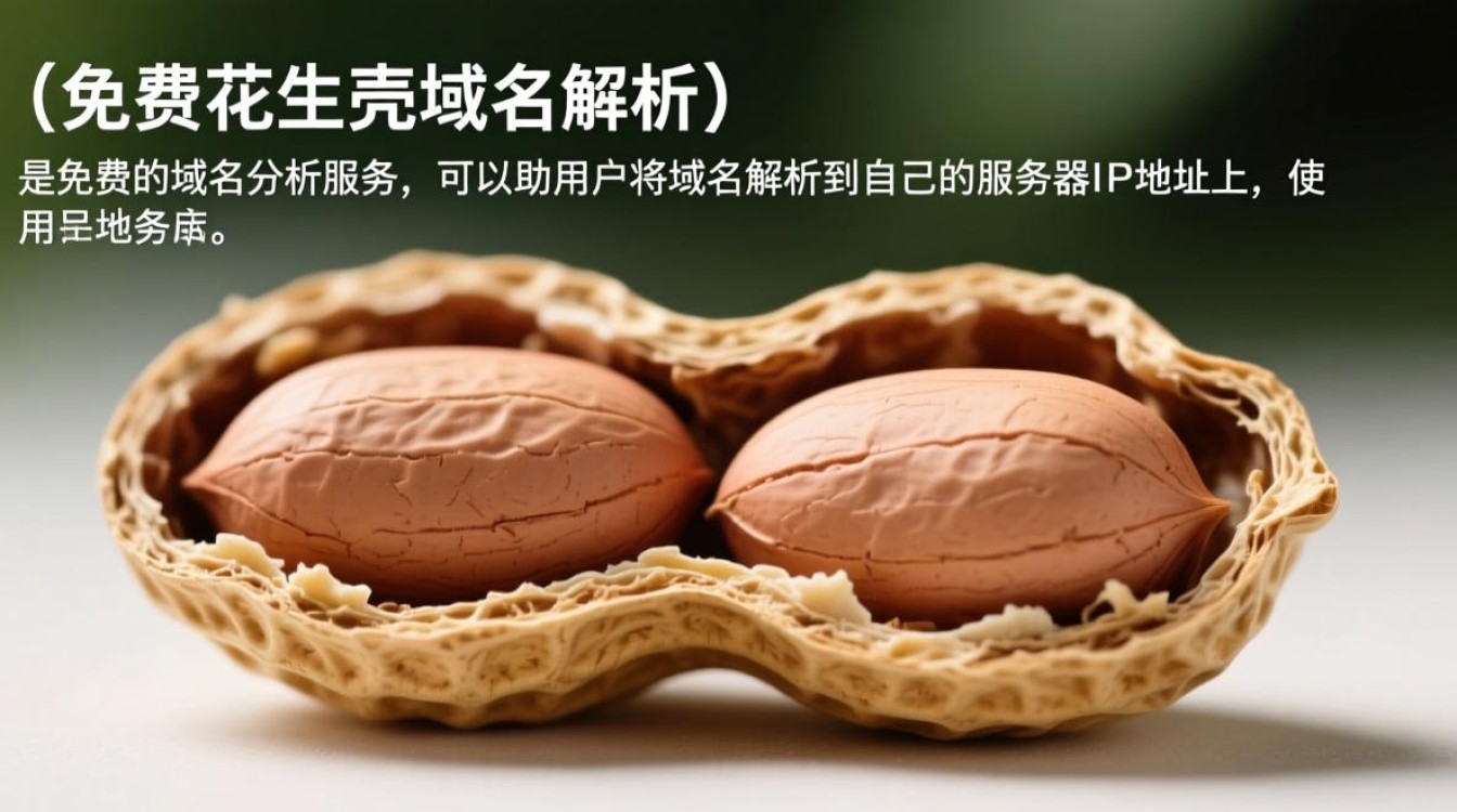 花生壳域名绑定服务器,具体操作步骤详解? 花生壳域名绑定服务器,具体操作步骤详解?