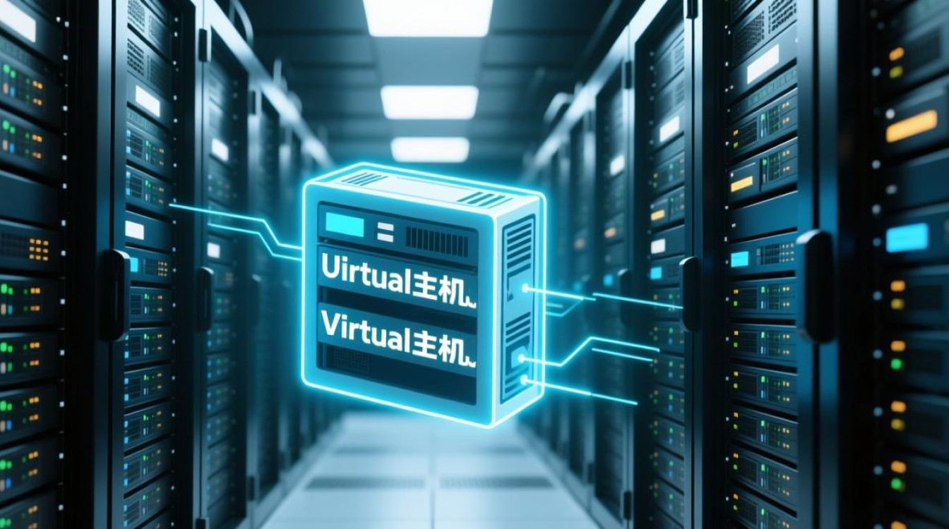 服务器切换至虚拟主机，这一操作有何优缺点及注意事项？