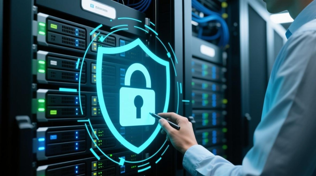 如何有效屏蔽服务器上的国外IP访问，保障网络安全？