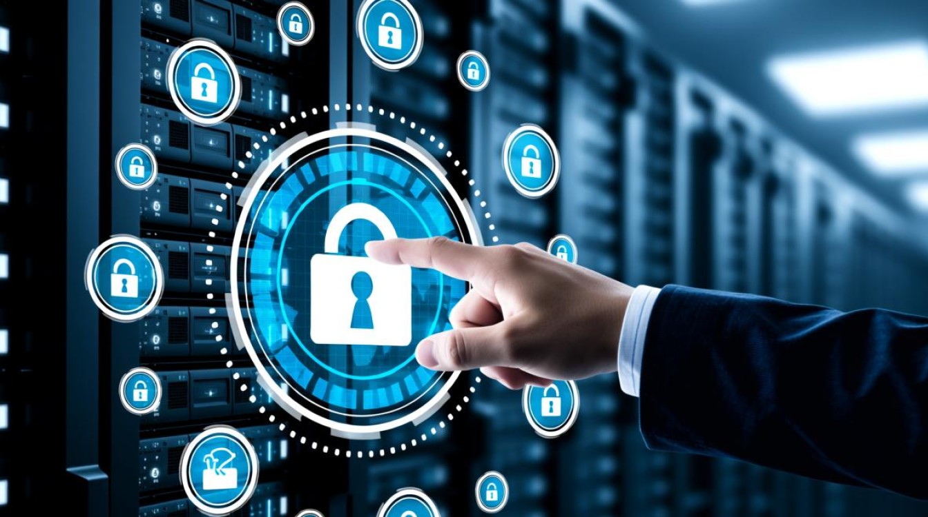 如何有效屏蔽服务器上的国外IP访问，保障网络安全？