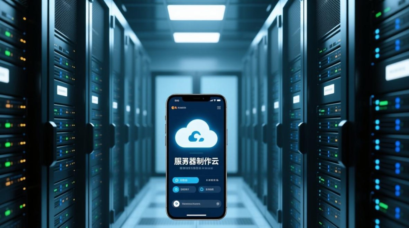 服务器制作云手机版,技术突破还是市场炒作?揭秘其背后的真相! 服务器制作云手机版,技术突破还是市场炒作?揭秘其背后的真相!