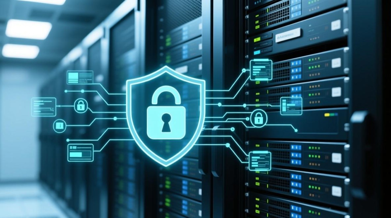 如何有效设置服务器策略，彻底屏蔽特定域名访问？