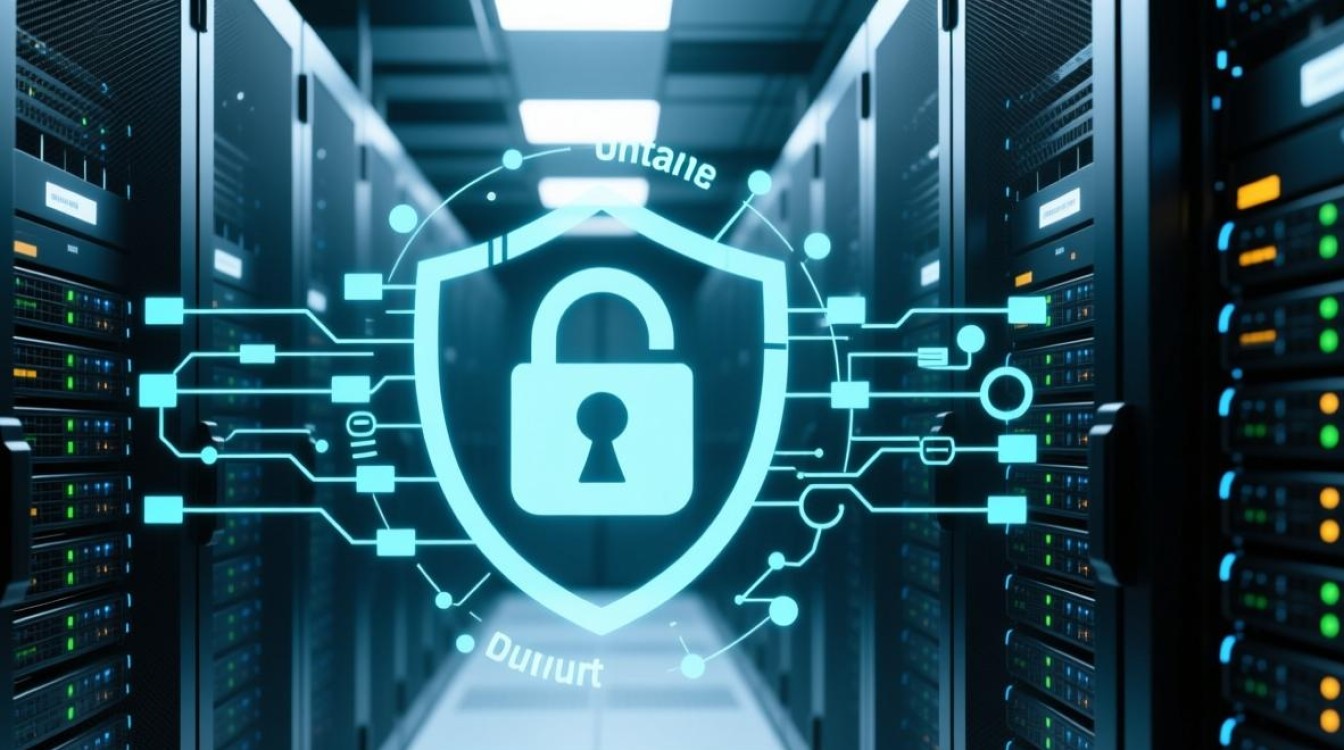 如何有效设置服务器策略，彻底屏蔽特定域名访问？