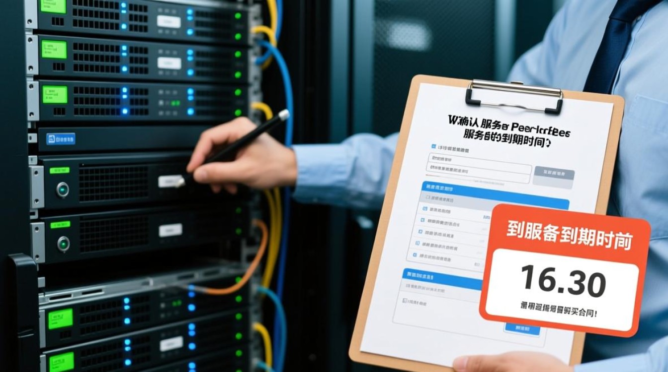 服务器到期后,企业网站还能正常运营吗?如何应对续费与维护问题? 服务器到期后,企业网站还能正常运营吗?如何应对续费与维护问题?