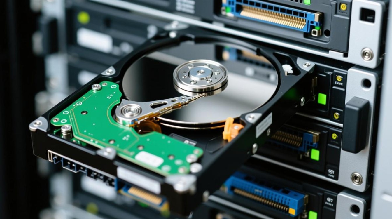 服务器挂载硬盘的正确步骤和注意事项有哪些? 服务器挂载硬盘的正确步骤和注意事项有哪些?