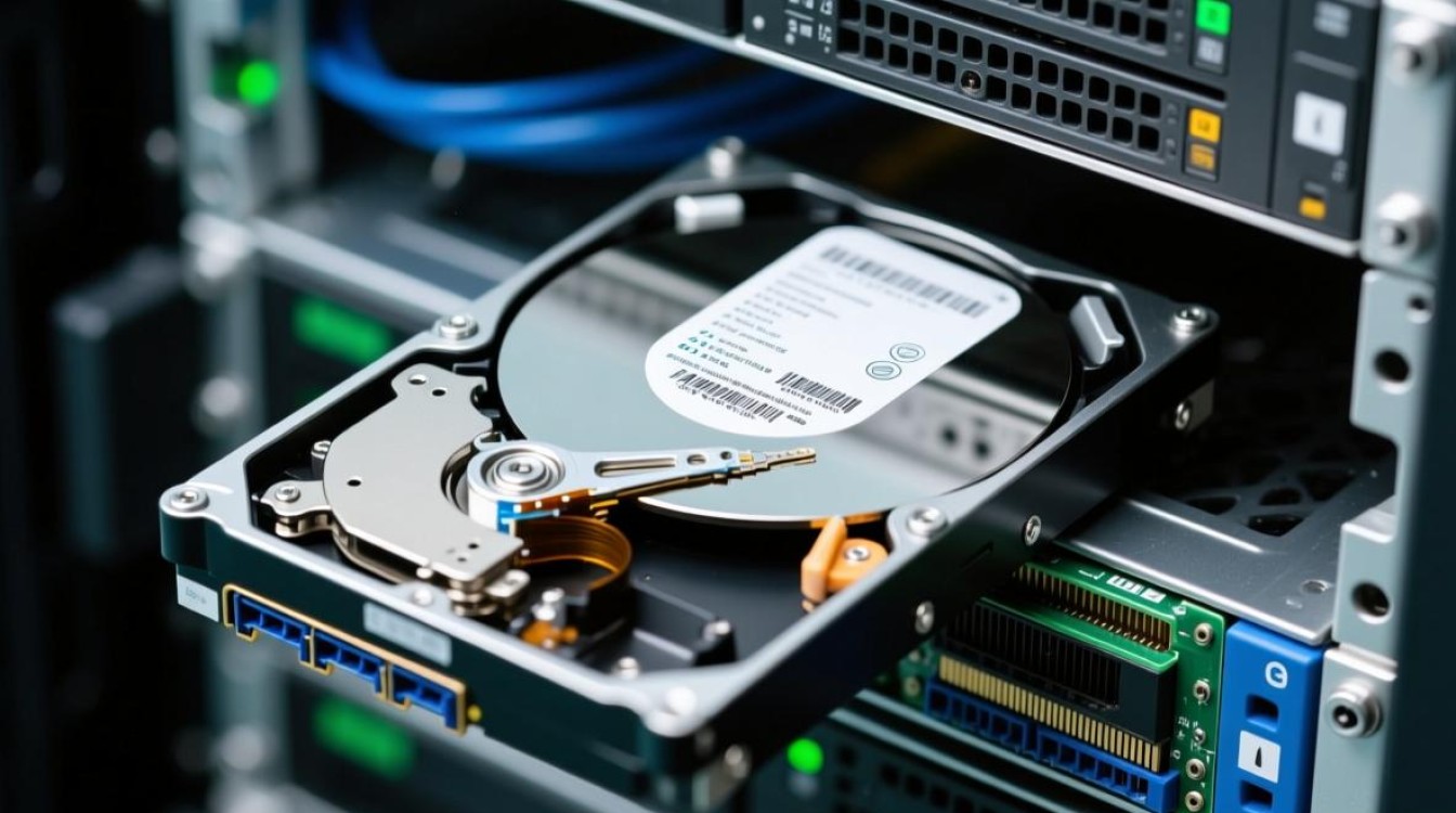 服务器挂载硬盘的正确步骤和注意事项有哪些? 服务器挂载硬盘的正确步骤和注意事项有哪些?