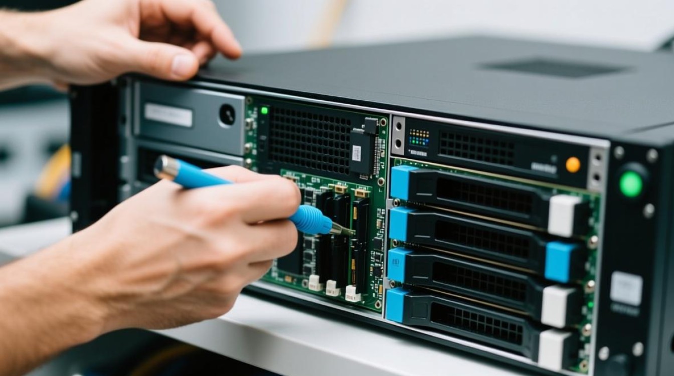 服务器初始设置方法详解，有哪些关键步骤和注意事项？