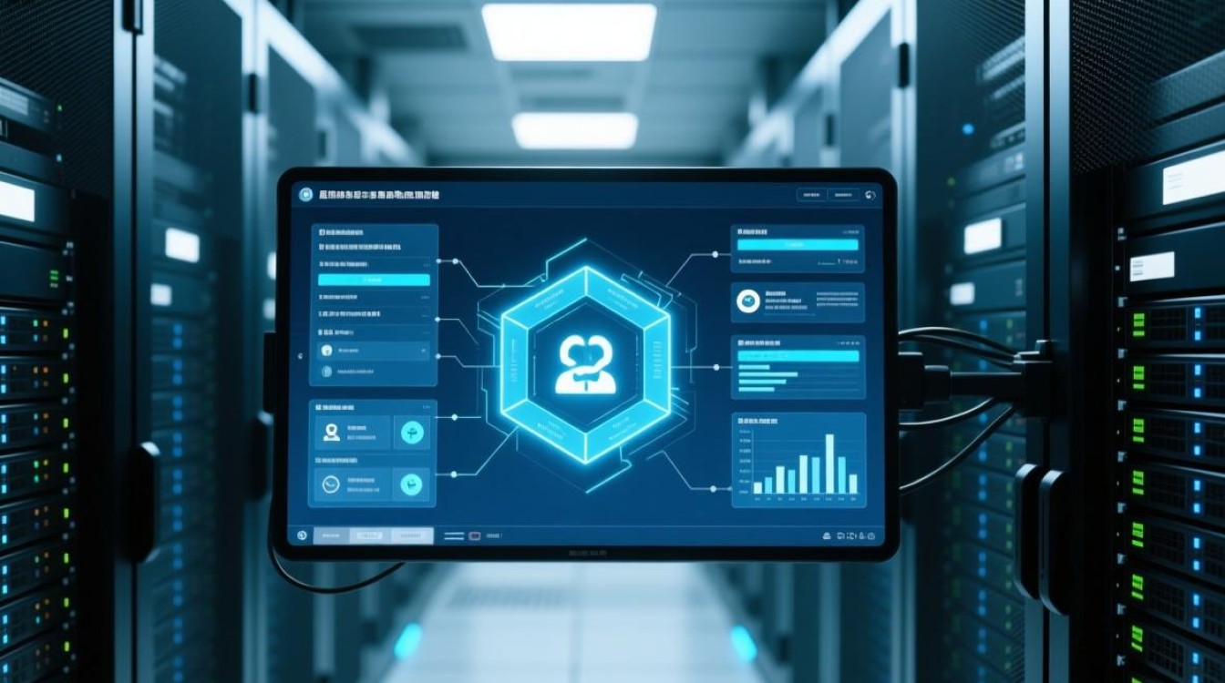 服务器如何实现桌面显示？背后的技术原理和应用场景是什么？