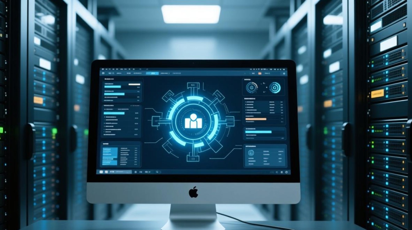 服务器如何实现桌面显示？背后的技术原理和应用场景是什么？
