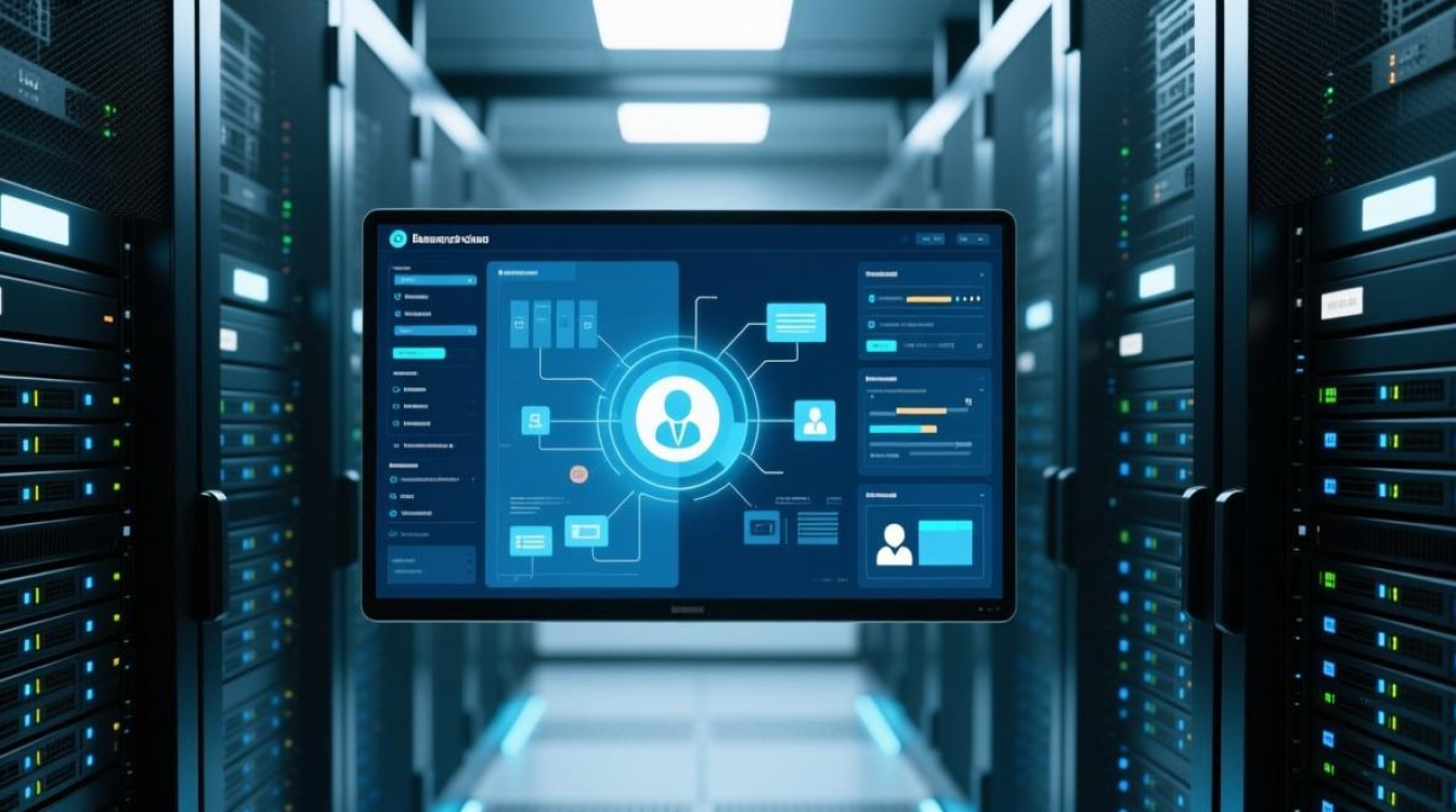 服务器如何实现桌面显示？背后的技术原理和应用场景是什么？