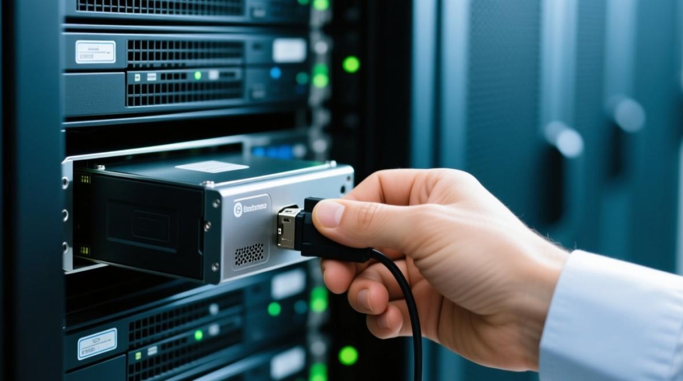 服务器挂载本地存储的步骤和注意事项有哪些? 服务器挂载本地存储的步骤和注意事项有哪些?