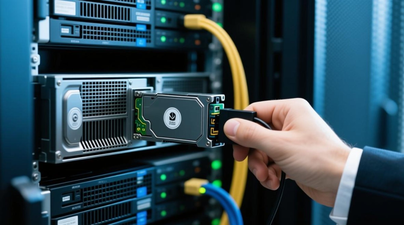 服务器挂载本地存储的步骤和注意事项有哪些? 服务器挂载本地存储的步骤和注意事项有哪些?