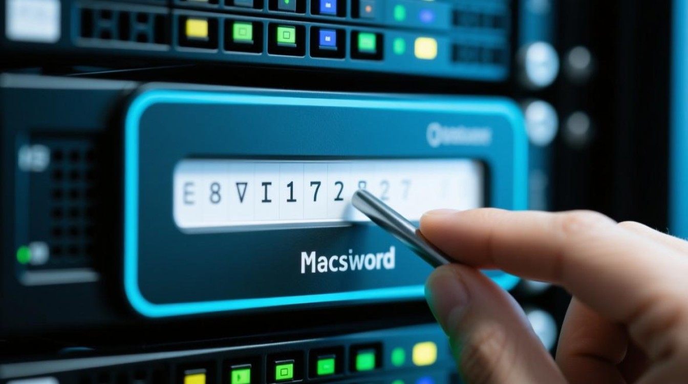 服务器初始设置密码时,如何确保既安全又方便记忆? 服务器初始设置密码时,如何确保既安全又方便记忆?