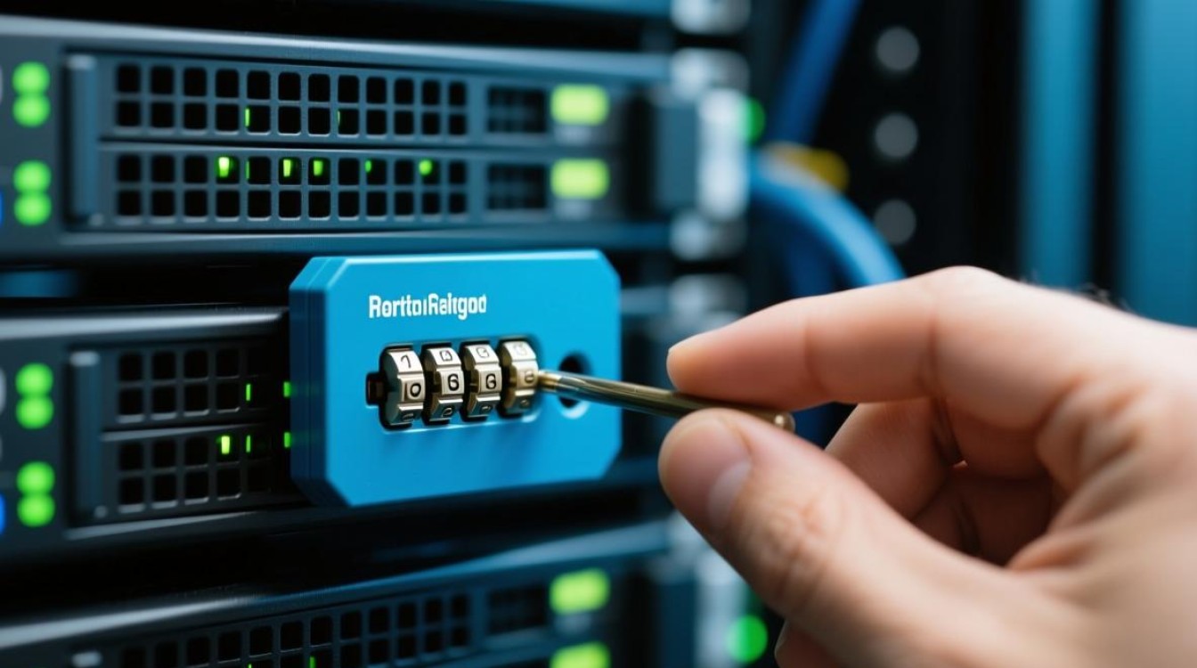 服务器初始设置密码时,如何确保既安全又方便记忆? 服务器初始设置密码时,如何确保既安全又方便记忆?