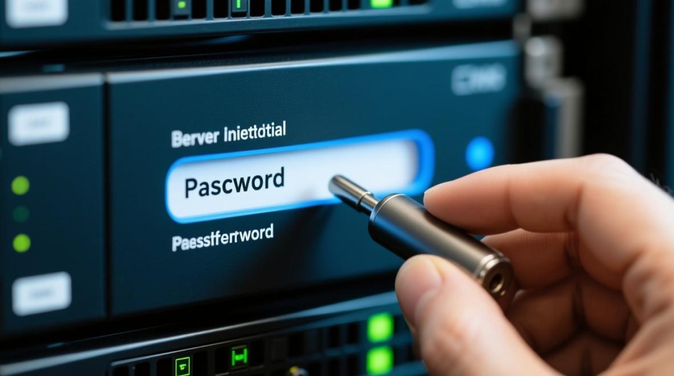 服务器初始设置密码时,如何确保既安全又方便记忆? 服务器初始设置密码时,如何确保既安全又方便记忆?