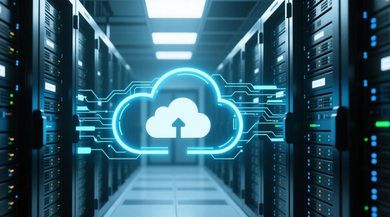 服务器在云计算环境下如何有效利用相关技术与应用? 服务器在云计算环境下如何有效利用相关技术与应用?