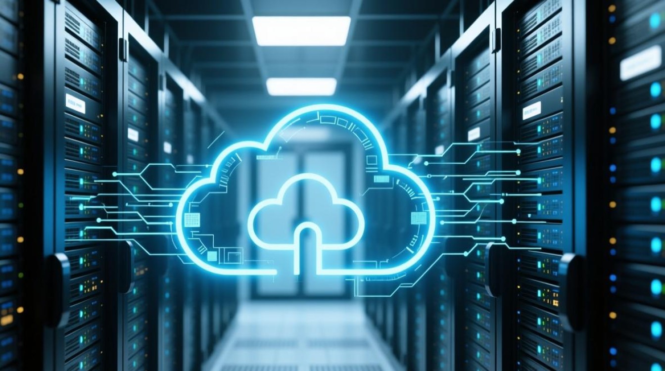 服务器在云计算环境下如何有效利用相关技术与应用? 服务器在云计算环境下如何有效利用相关技术与应用?