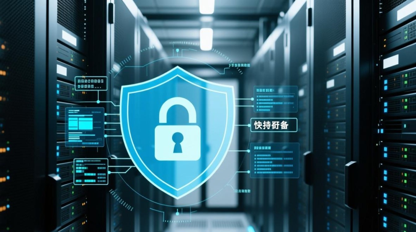 服务器快照备份技术原理及操作步骤详解，你了解多少？