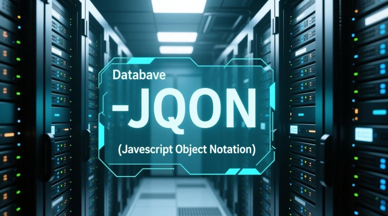 服务器如何高效制作并管理JSON格式数据库?探讨最佳实践与挑战。 服务器如何高效制作并管理JSON格式数据库?探讨最佳实践与挑战。