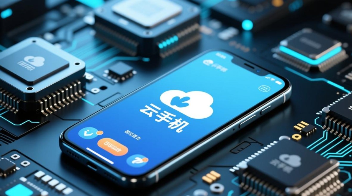 服务器制作云手机技术原理是什么？其应用前景和挑战有哪些？