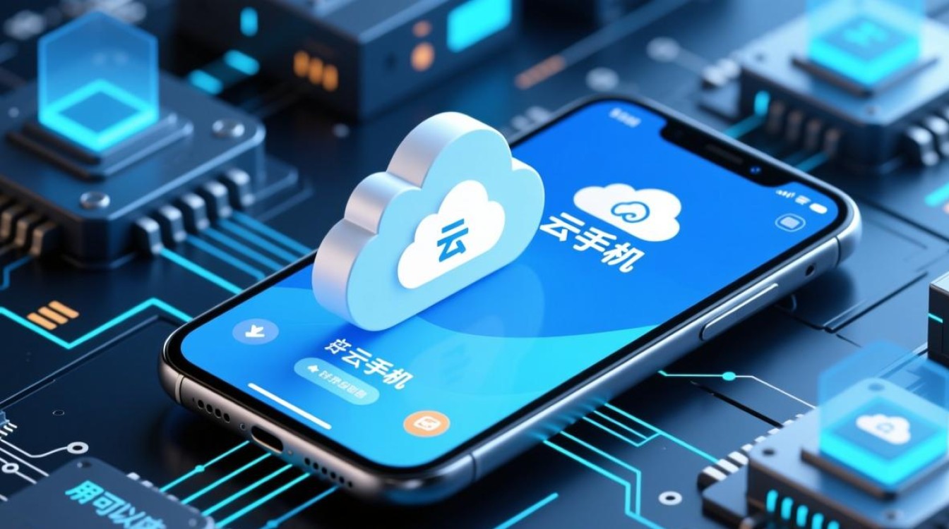 服务器制作云手机技术原理是什么？其应用前景和挑战有哪些？